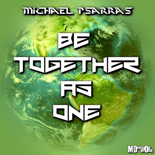 Michael Psarras - Be Together as One [10231724]